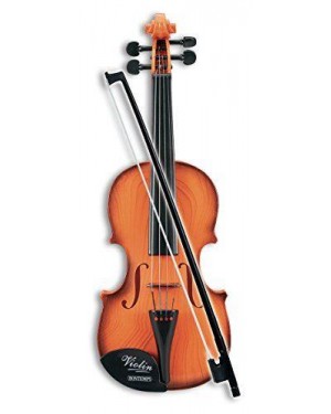 BONTEMPI 291100 bontempi violino plastica classico colofonia