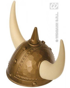 widmann 2814v cappello elmo vichingo con punzone
