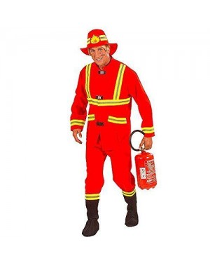 Costume Pompiere S
