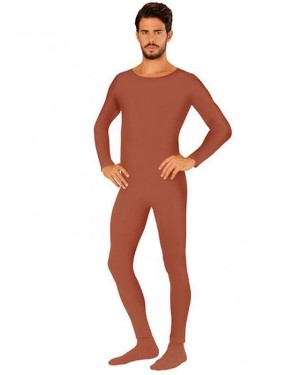 WIDMANN 04612 WIDMANN TUTA UOMO COLOR PELLE S/M