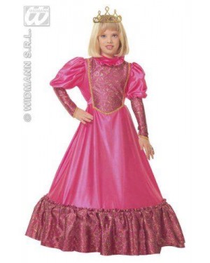 Costume Principessa Medievale  11/13