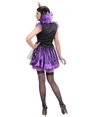 Costume Malefizia M Corto