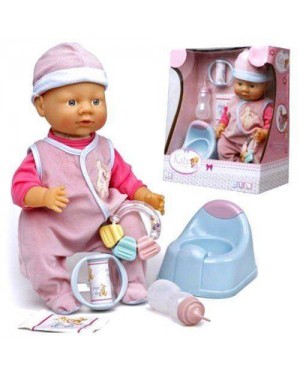 atosa 12847 bebe beve e fa pipi