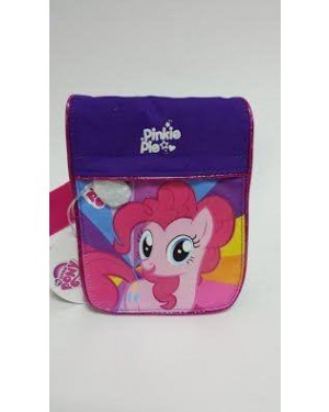 cartorama 01058623 borsa tracollina my little pony