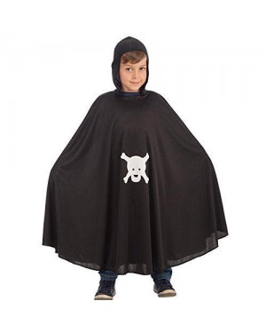 Costume Teschio Bambino V-Vii