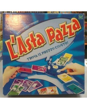 mb giochi  l asta pazza