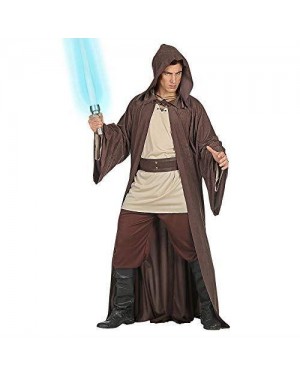 WIDMANN 85833 COSTUME STAR WARS M/L TUNICA JEDI