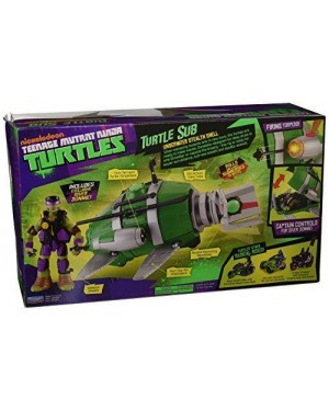 giochi preziosi gpz94007 turtles  veicoli dix c/personaggio