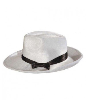 widmann 2903w cappello gangster bianco velluto