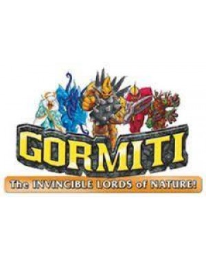 gig 01095 gormiti gioco versus travel