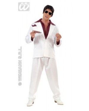 Costume Tony Elvis Xl