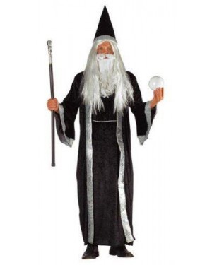 Costume Mago Merlino M