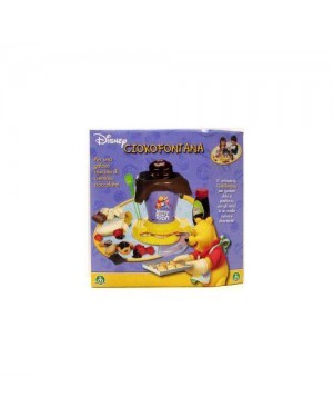 giochi preziosi  ciokofontana winnie the pooh