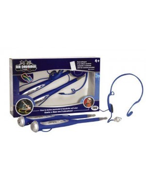 gig 01770 air drummer canta tu