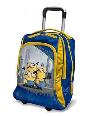 GUT 30964 trolley minions cattivissimo me