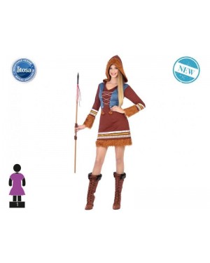 ATOSA 54427 costume eschimesi t-1