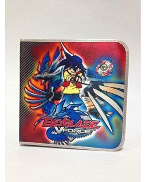 seven 394414 astuccio 1 cerniera bey blade