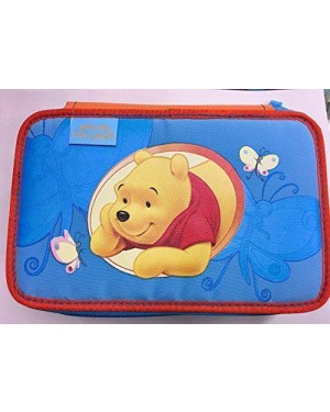 seven 20983 astuccio 3 cerniere winnie the pooh