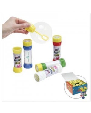 BOLLE DI SAPONE CANI 4 ASSORTIMENTI