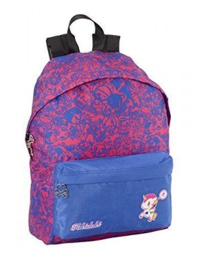 franco panini 53602 zaino americano tokidoki