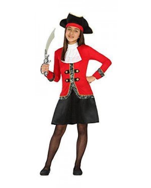 ATOSA 24404.0 costume pirata 7-9