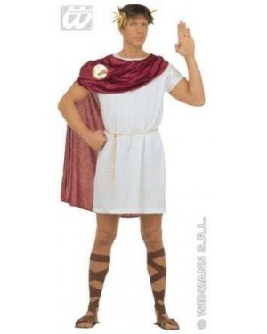 Costume Spartaco Romano S