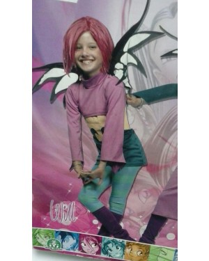 Costume Witch Disney Will Tg 1 2 3 4
