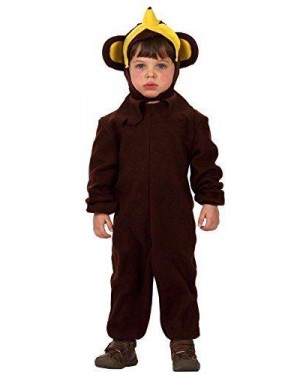 Costume Da Scimmia T-1