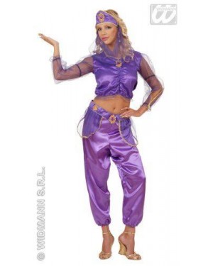 Costume Odalisca S