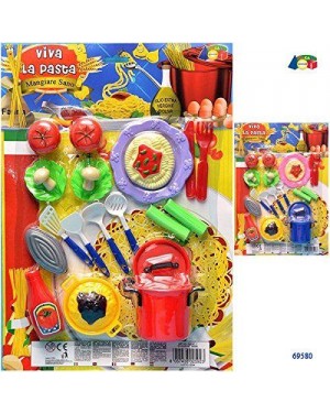 BLISTER VIVA LA PASTA