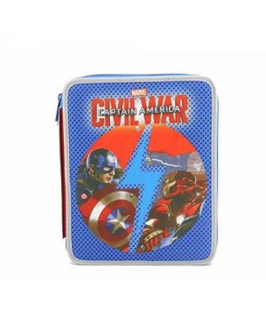 SEVEN 3B8011602 ast.maxi captain america civil war cap v