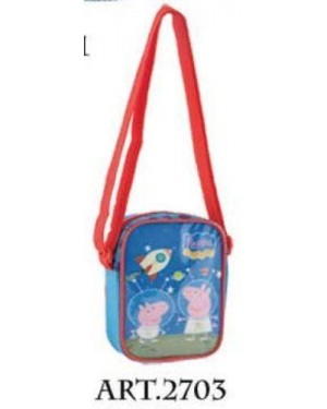 devis 2703 mini tracolla george di peppa pig