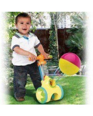 giochi preziosi grd00191 giordani - acchiappa e lancia