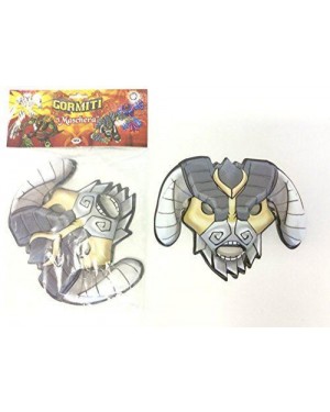 gig 00982 gormiti maschera pvc