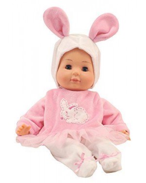 GIOCHERIA RDF1603 love bebe boutique - bebe cm.36 2 modelli