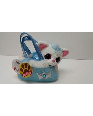 giocheria rdf50995 dreamy eyes- gattino yoohhoo cm.20