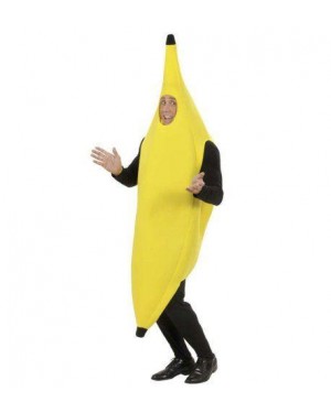Costume Banana M