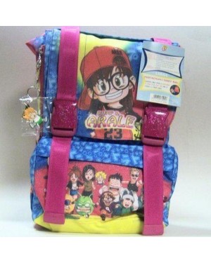 seven  zaino arale estensibile