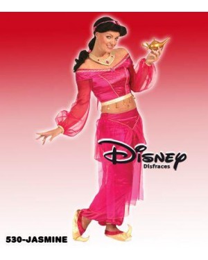 Costume Jasmine M Disney