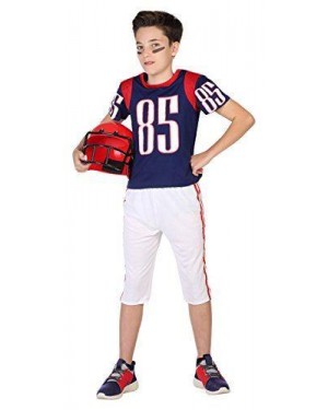 ATOSA 39492.0 costume giocatore rugby 10-12