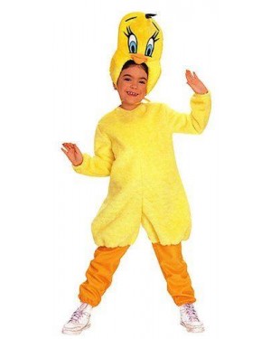 COMOGIOCHI 18743 costume titti in busta 1/2 3/4 8/10