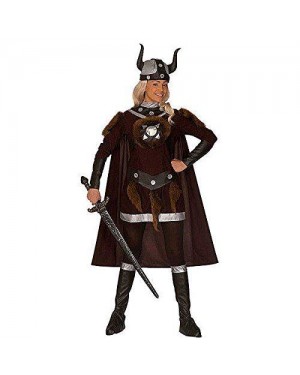 WIDMANN 44511 costume vichinga victoria s