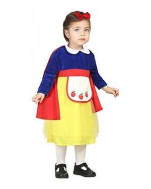 ATOSA 24414.0 costume principessa da favola 6-12 mesi