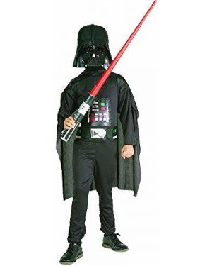 RUBIES IT41020-S COSTUME DARTH VADER IN SCATOLA S 3/4