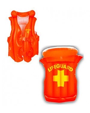 WIDMANN 04836 giubotto bagnino gonfiabile