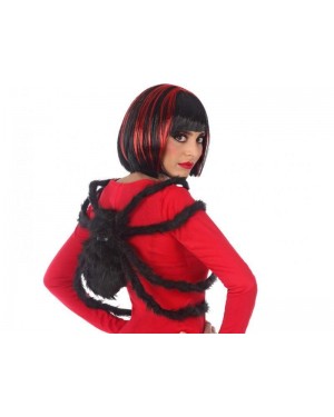 ATOSA 40792 atosa ragno gigante modellabile 23x30 cm
