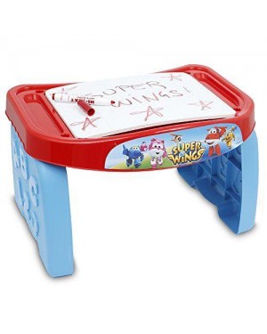 GIOCHI PREZIOSI UPW34000 superwings banchetto coloring