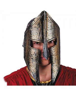 carnival toys 01866 elmo spartano 300 plastica