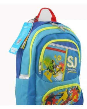 seven 1001406562 zaino tondo seven sj boy