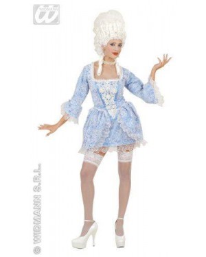 Costume Marchesa Barocca L Vestito